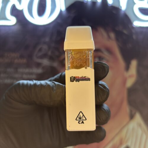 JUNGLE BOYS LAZKITTLES (HYBRID) 2gr