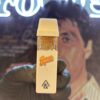JUNGLE BOYS ORANGE APRICOT (HYBRID) 2gr