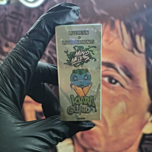 MIND MELDERS KIARA GELATO (SATIVA) 2gr