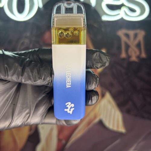 BYFAVORITES LA LECHERA (INDICA) 3GR
