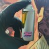 MUHA MEDS LAVANDER HAZO (SATIVA) 3.5gr