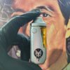 MUHA MEDS LAVANDER HAZO (SATIVA) 3.5gr