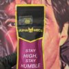MUHA MEDS V2 LAVANDER LEMON LIFT (HYBRID) 2gr