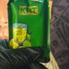 KRT LEMON LIME (INDICA) 2GR
