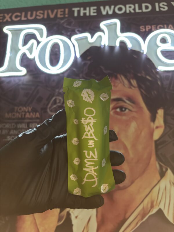 BESOS LIMON (SATIVA) 2gr
