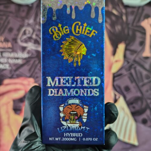 BIG CHIEF LIZUMAKI (HYBRID) 2GR