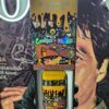 COOKIES X THE FREAK BROTHERS MANGO COOLER & CHERRY POPPERZ (HYBRID) & (SATIVA) 2gr
