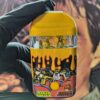 COOKIES X THE FREAK BROTHERS MANGO COOLER & CHERRY POPPERZ (HYBRID) & (SATIVA) 2gr