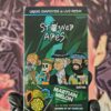 STONED APES MARTIAN MELON (SATIVA) 2gr