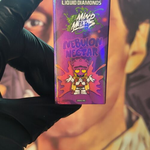 MIND MELTERS NEBULON NECTAR (HYBRID) 2GR