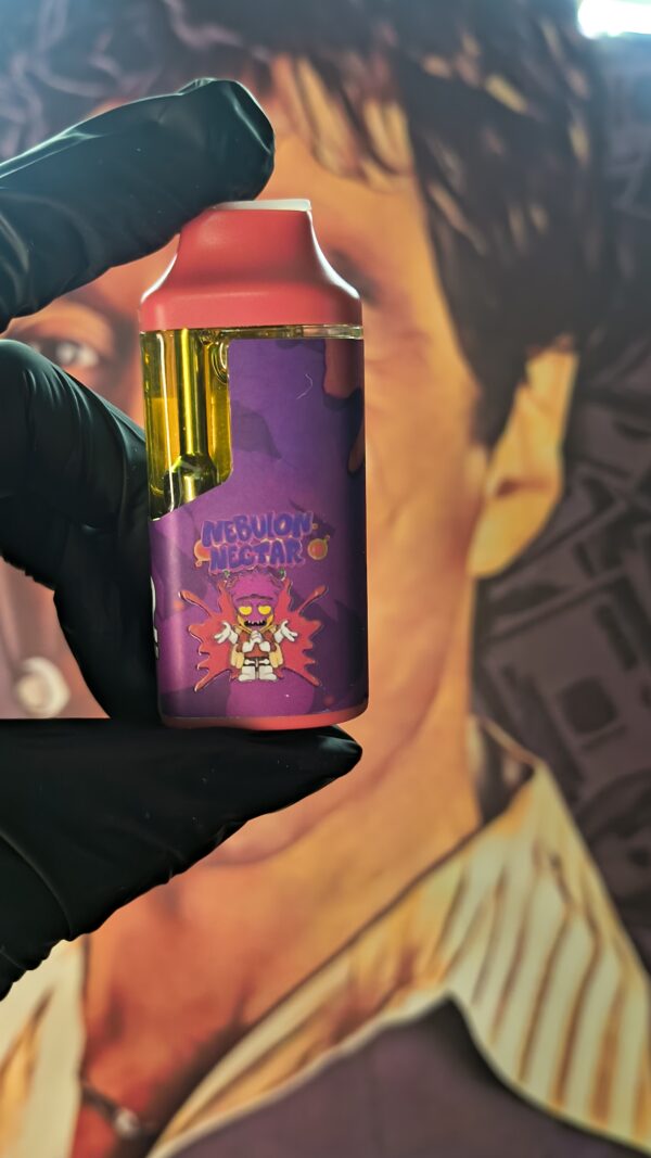 MIND MELTERS NEBULON NECTAR (HYBRID) 2GR