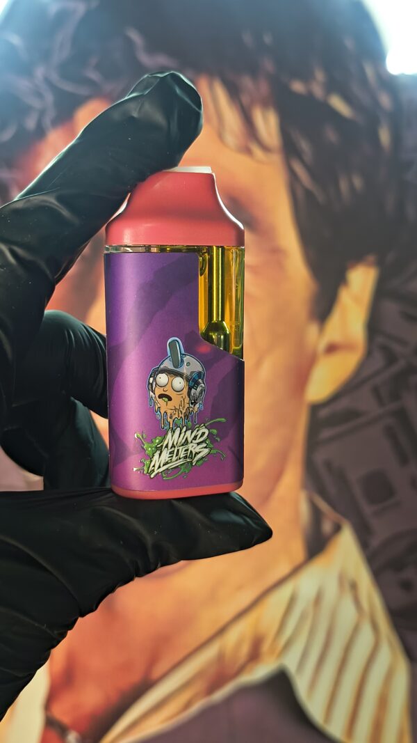 MIND MELTERS NEBULON NECTAR (HYBRID) 2GR