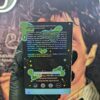 COOKIES X THE FREAK BROTHERS NERD ROPES & GALACTIC GAS (INDICA) & (INDICA) 2gr