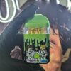 COOKIES X THE FREAK BROTHERS NERD ROPES & GALACTIC GAS (INDICA) & (INDICA) 2gr