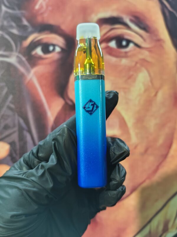 SLUGGERS NEW YORK DIESEL (SATIVA) 2gr