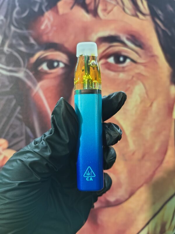 SLUGGERS NEW YORK DIESEL (SATIVA) 2gr