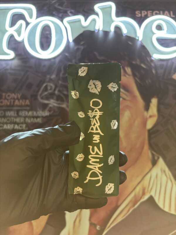 BESOS PINA EXPRESS (SATIVA) 2gr