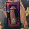 MUHA MEDS PURPLE CHAMPAGNE (SATIVA) 3.5gr