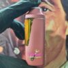 MUHA MEDS PURPLE CHAMPAGNE (SATIVA) 3.5gr