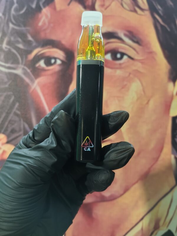 SLUGGERS RAINBOW ROAD(SATIVA) 2gr