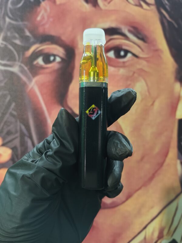 SLUGGERS RAINBOW ROAD(SATIVA) 2gr