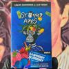 STONED APES RAPSBERRY BLUEBERRY (INDICA) 2gr