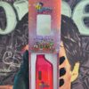 RUNTZ RASPBERRY KUSH (INDICA) 2gr
