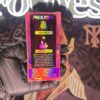 PACK MAN RASPBERRY RUNTZ V1 (HYBRID) 2GR