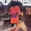 PACK MAN RASPBERRY RUNTZ V1 (HYBRID) 2GR