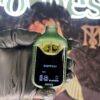 BOUTIQ SWITCH RS11 & PINK GUAVA (HYBRID & HYBRID) V1 2GR