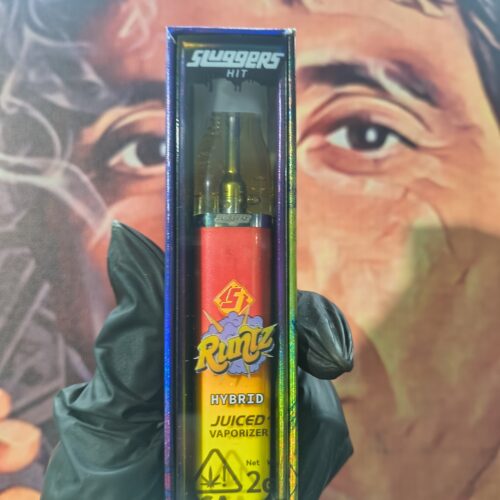 SLUGGERS RUNTZ (HYBRID) 2gr