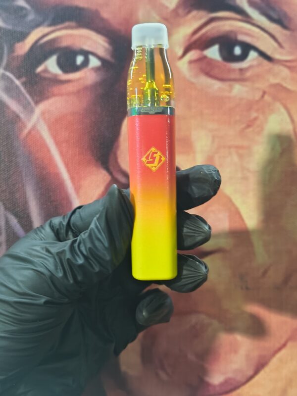 SLUGGERS RUNTZ (HYBRID) 2gr