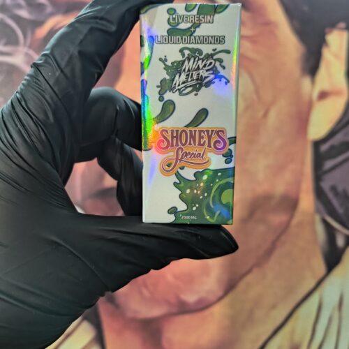 MIND MEDERS SHONEYS SPECIAL (SATIVA) 2gr