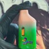 RUNTZ SOUR APPLE (SATIVA) 2gr
