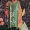 BIG CHIEF SOUR TANGIE (SATIVA) 2GR