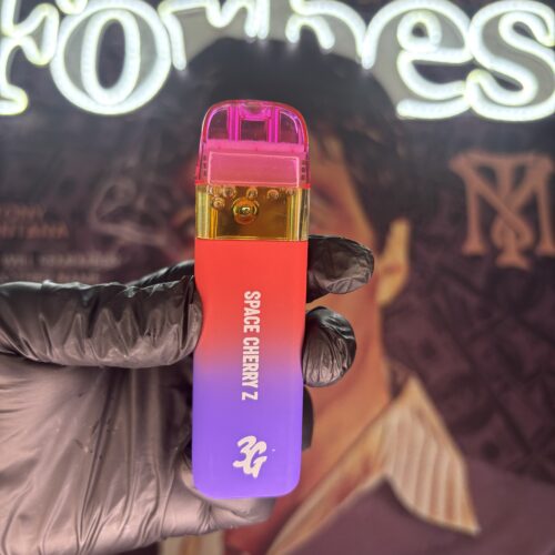 BYFAVORITES SPACE CHERRY Z (INDICA) 3GR