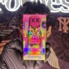 PACK MAN STRAWBERRY BANANA V1 (HYBRID) 2GR