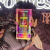 PACK MAN STRAWBERRY BANANA V1 (HYBRID) 2GR