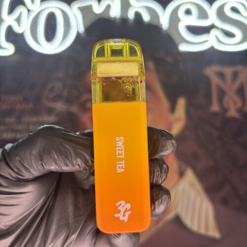 BYFAVORITES SWEET TEA (SATIVA) 3GR