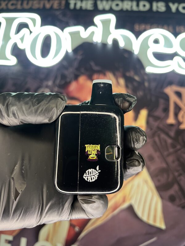 COOKIES DUAL CHAMBER TAHITIAN LIME & LEMONCHELLO 10 (SATIVA & SATIVA) V1 2GR