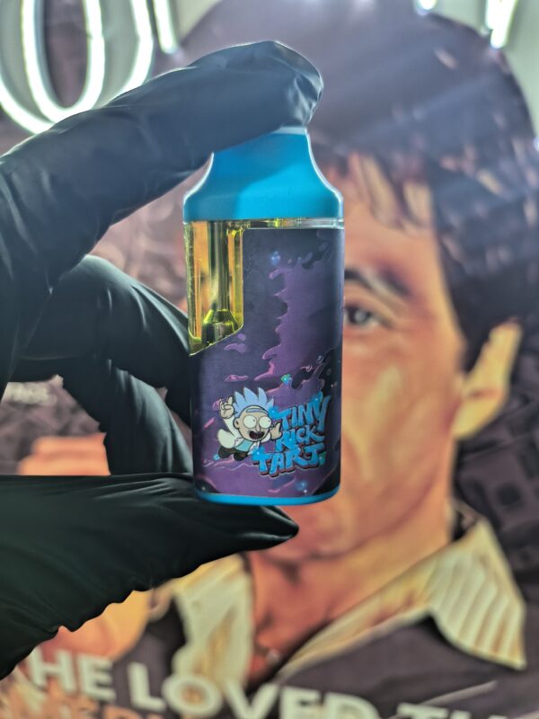 MIND MELDERS TINY RICK TART (HYBRID) 2gr