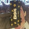 BESOS TRES LECHES (HYBRID) 2gr