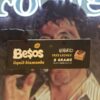 BESOS TRES LECHES (HYBRID) 2gr