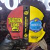 COOKIES TAHITIAN LIME & LEMONCHELLO 10 (SATIVA & SATIVA) 2gr
