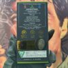MUHA MEDS VENOM OG (HYBRID) 3.5gr