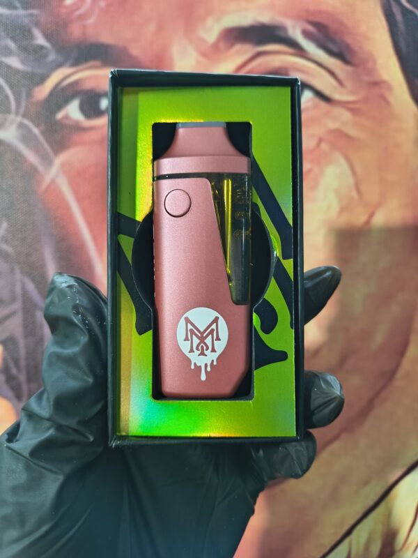 MUHA MEDS VENOM OG (HYBRID) 3.5gr