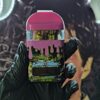 COOKIES X THE FREAK BROTHERS WATERMELON RUNTZ & MELONCELLO JACK (INDICA&SATIVA) 2GR