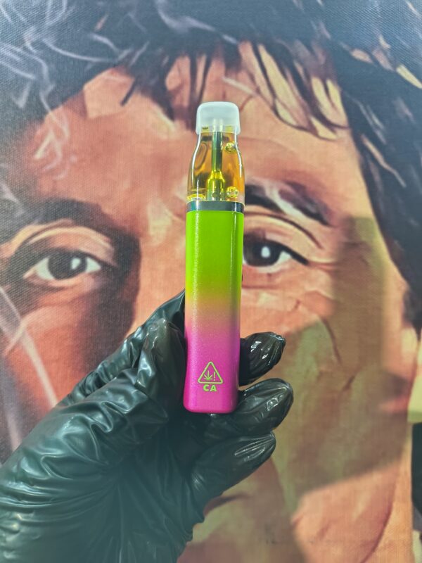 SLUGGERS WATERMELON ZKITTLES (HYBRID) 2gr