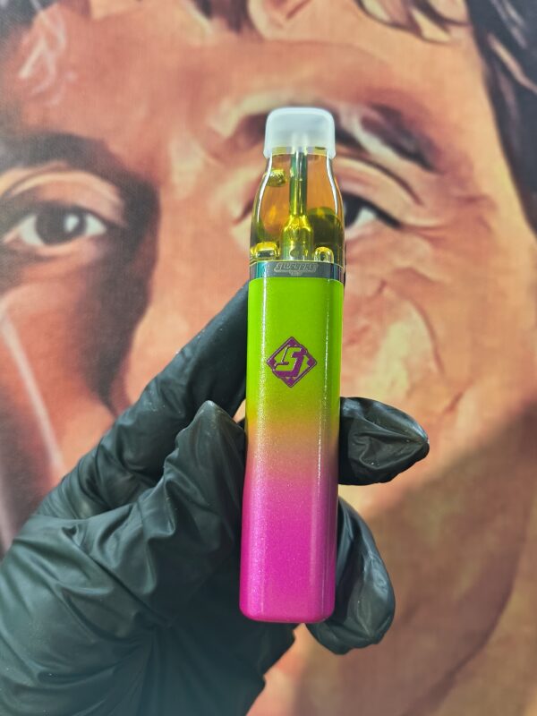 SLUGGERS WATERMELON ZKITTLES (HYBRID) 2gr