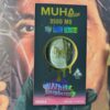 MUHA MEDS WHITE RASPBERRY (INDICA) 3.5gr